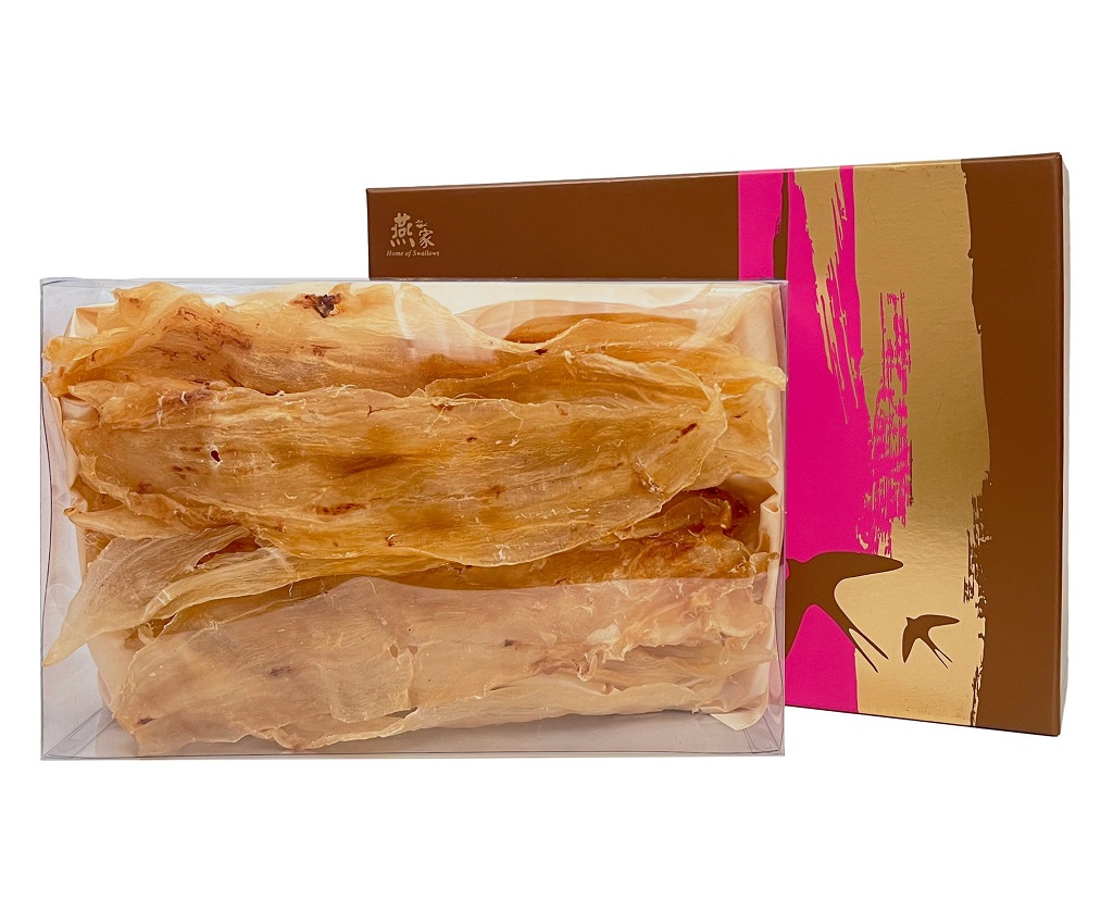 South America Fish Maw (8 Tales)